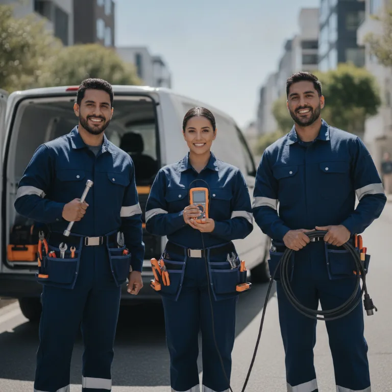 Punto de Recarga equipo en Xalapa de Enriquez